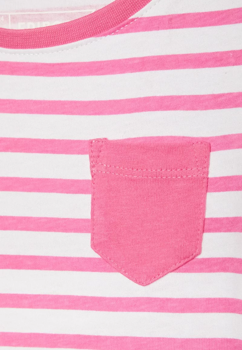 Friboo Niños POCKET TEE 5 PACK - Camiseta Estampada - Multi Coloured/white/yellow - Imagen 4