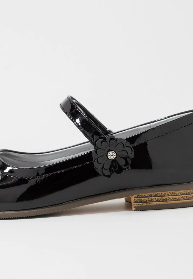 Friboo Niños Bailarinas - Black - Imagen 3