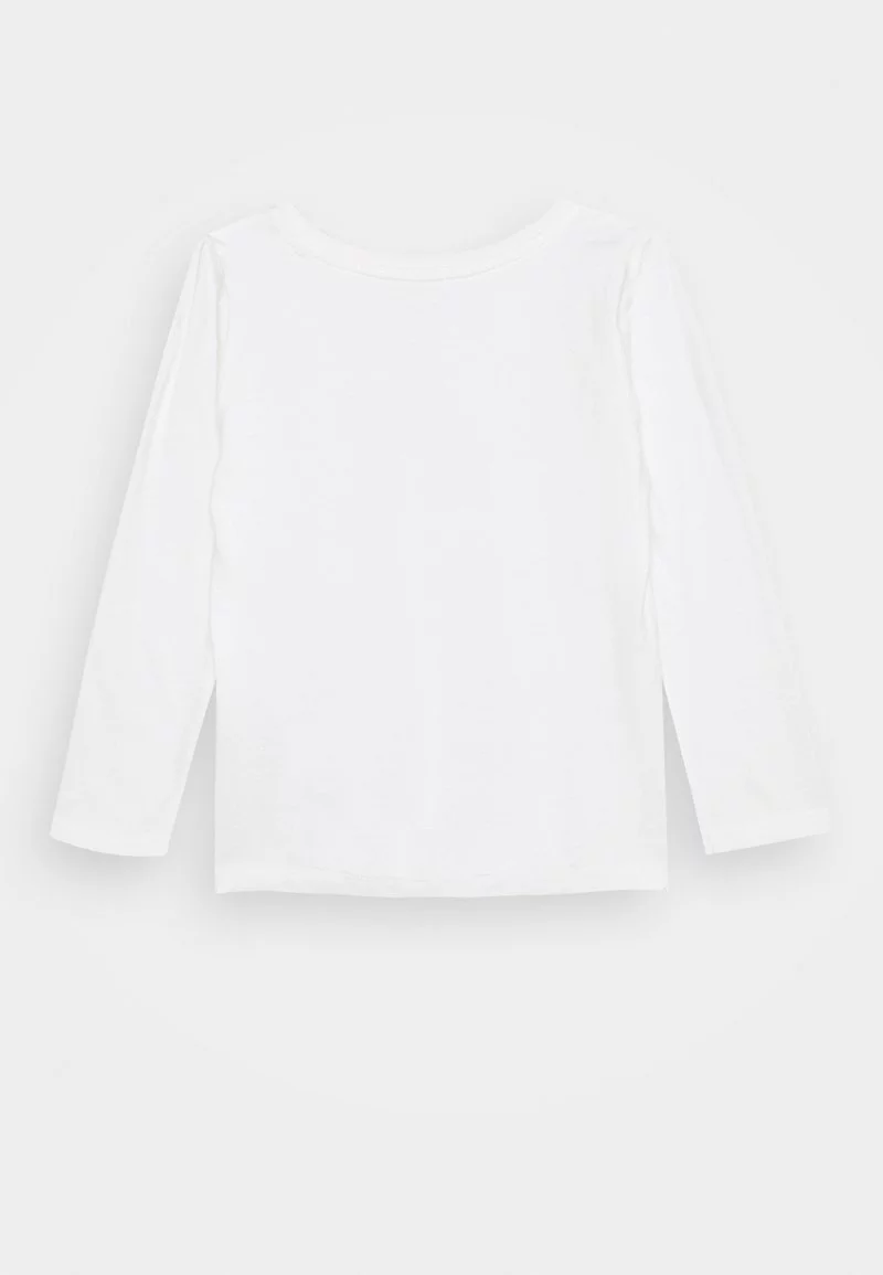 Friboo Niños GIRLS TEE 5 PACK - Camiseta De Manga Larga - Light Grey/pink/black - Imagen 3