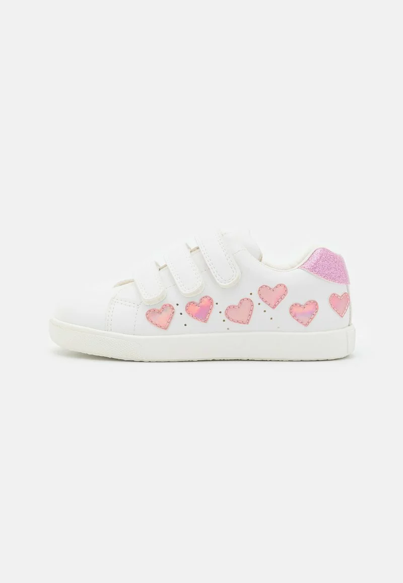 Friboo Niños Zapatillas - White