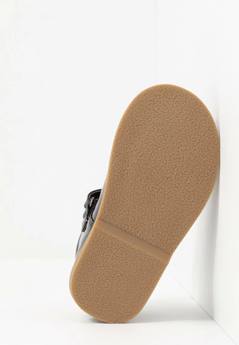 Friboo Niños Bailarinas Con Hebilla - Black - Imagen 6