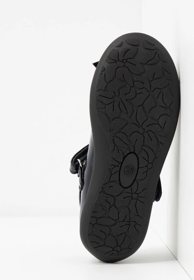 Friboo Niños Bailarinas Con Hebilla - Dark Blue - Imagen 6